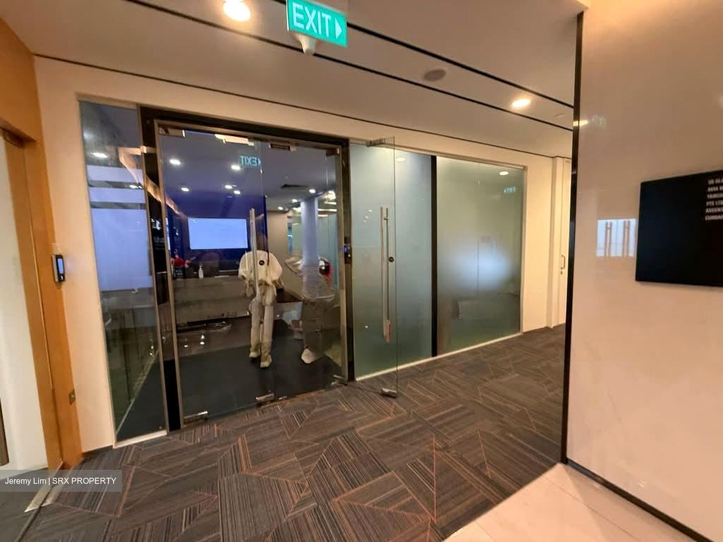 Suntec Tower Three (D1), Office #566940791